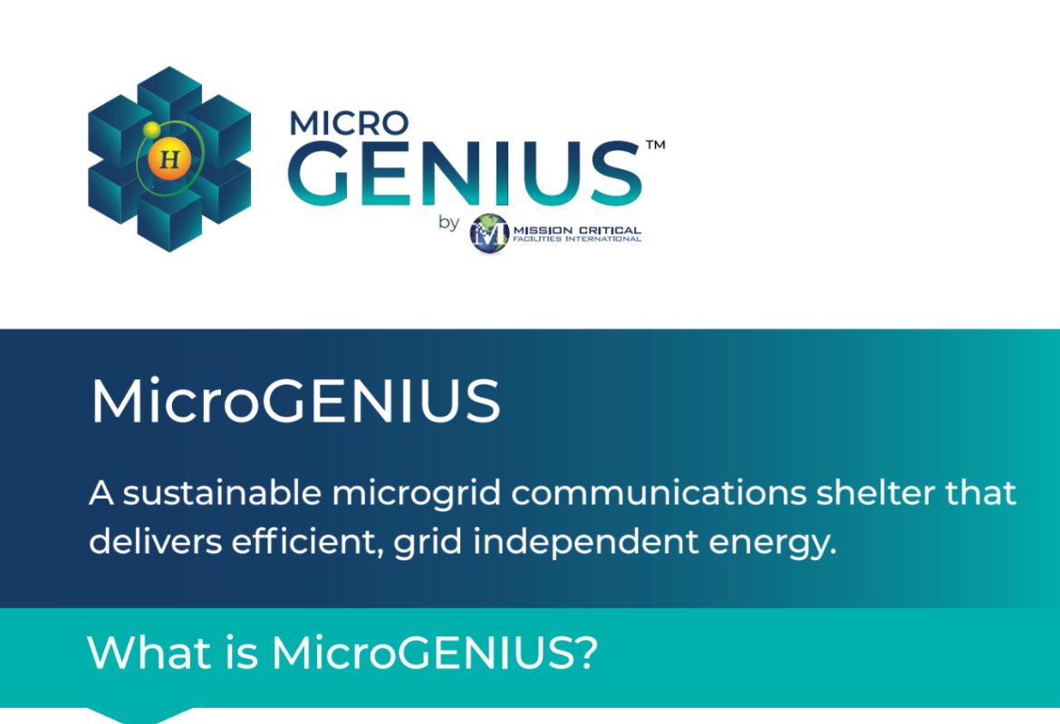 microGenius