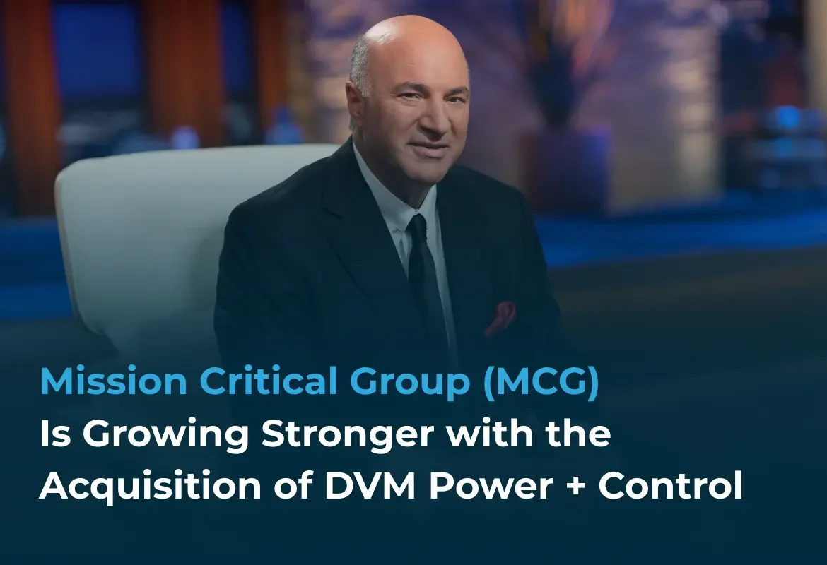 MCG Kevin Oleary Video (1)