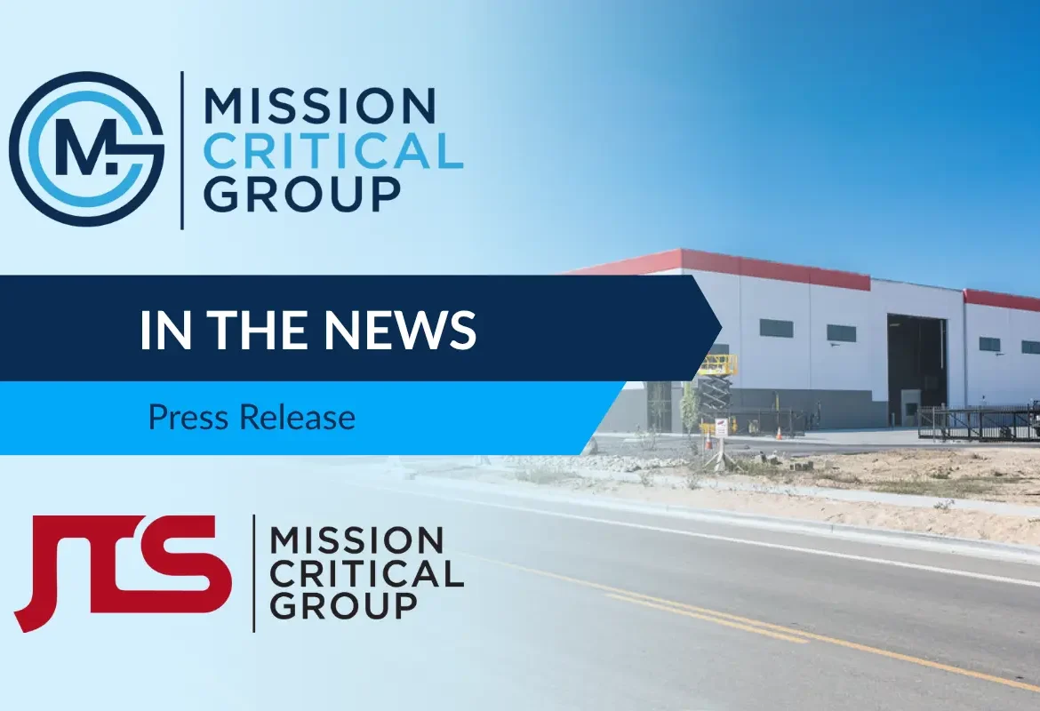 JTS Press Release