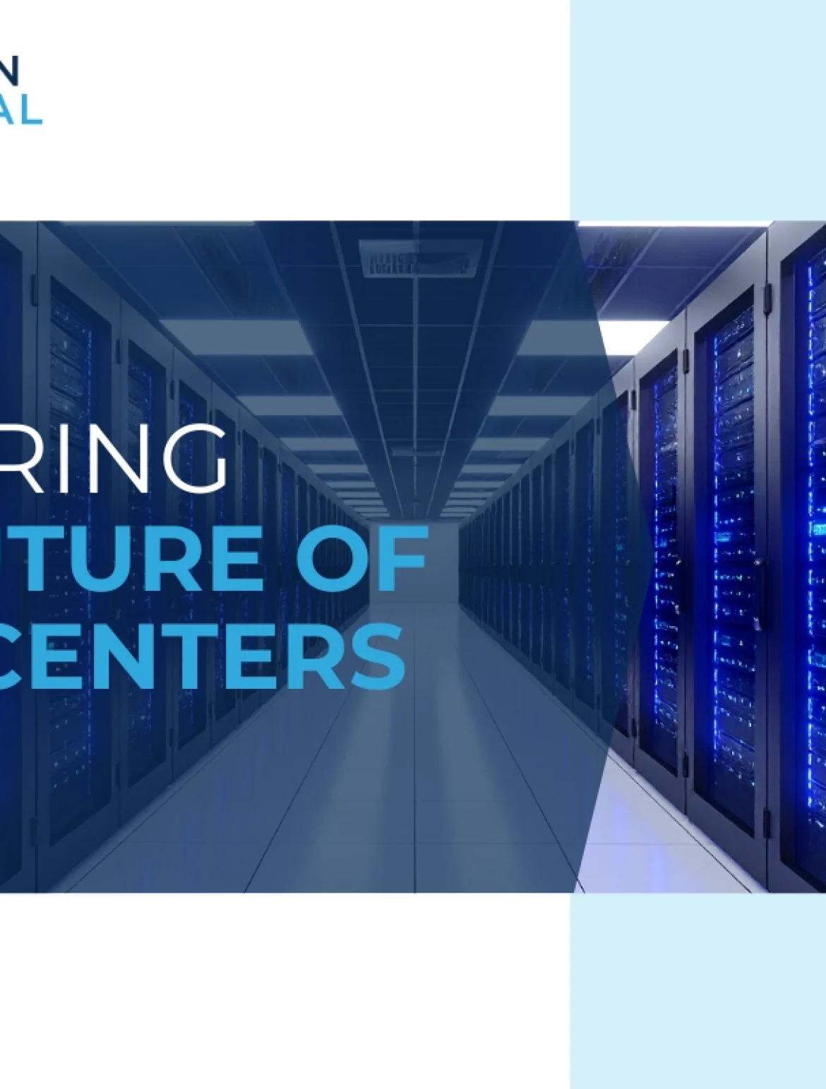 data center capabilities