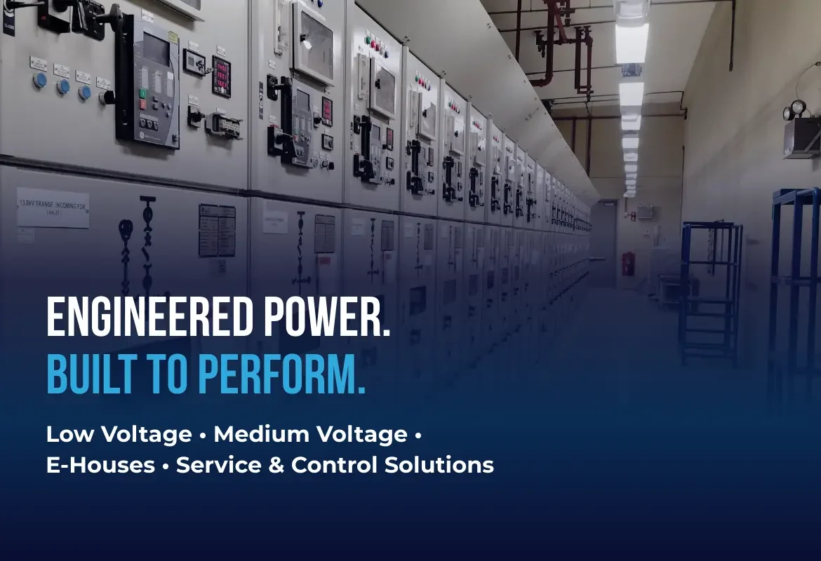 Electrical Equipment