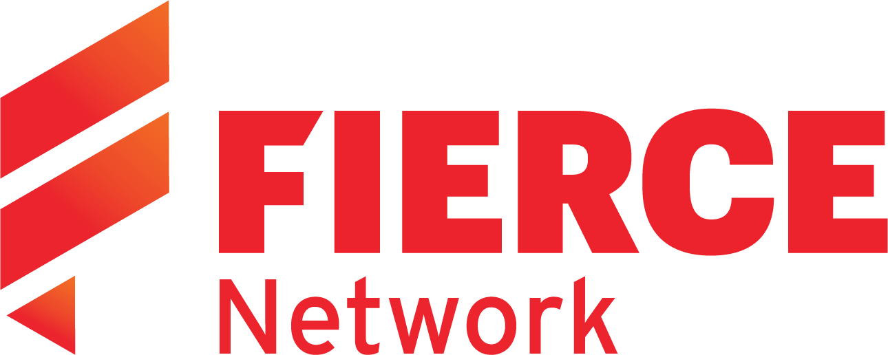 Fierce Network Logo