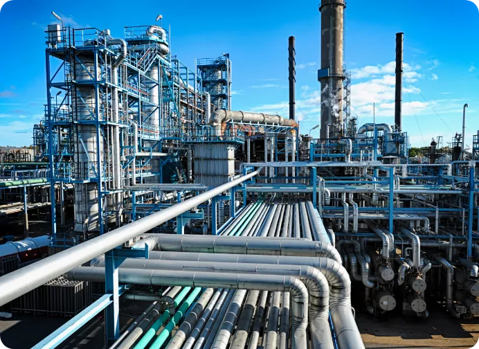 Oil and Gas Pipes