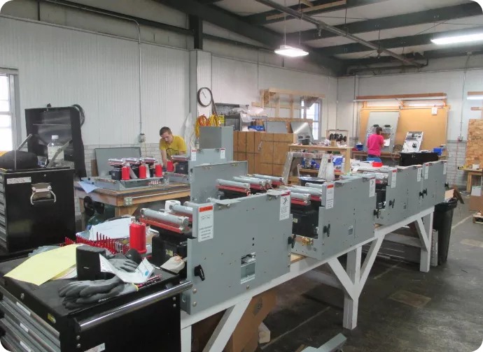 Workshop
