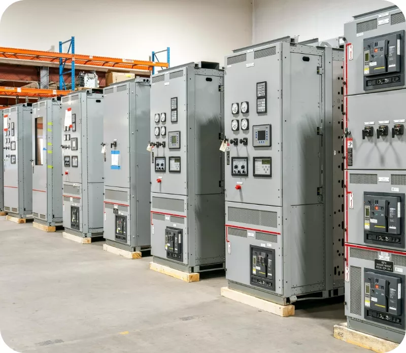 generators