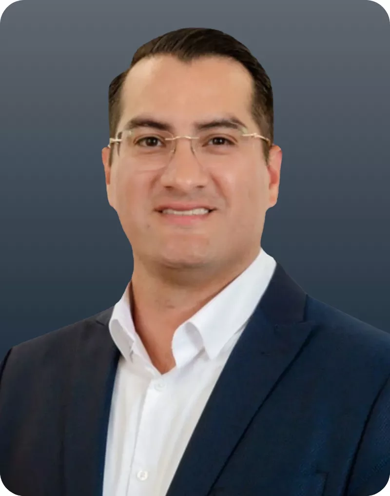 Paco Cossio