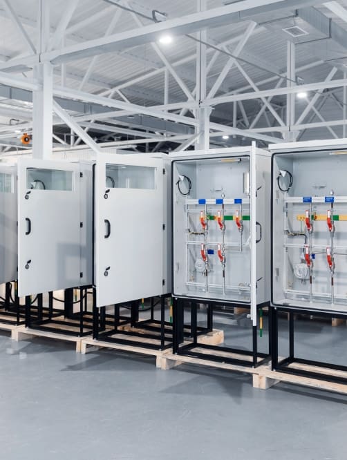 Electrical Equipment