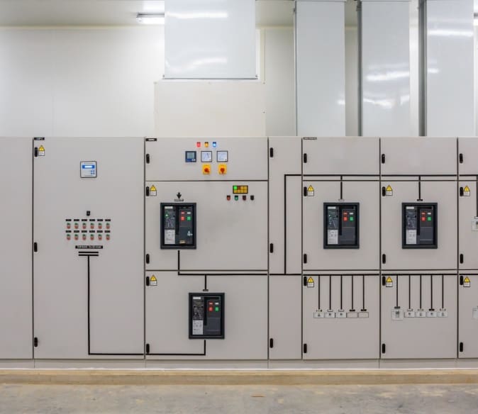 Electrical Equipment