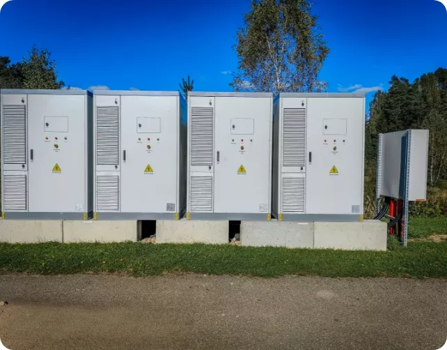 Generators