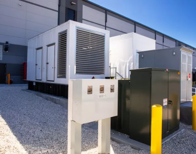 Generators