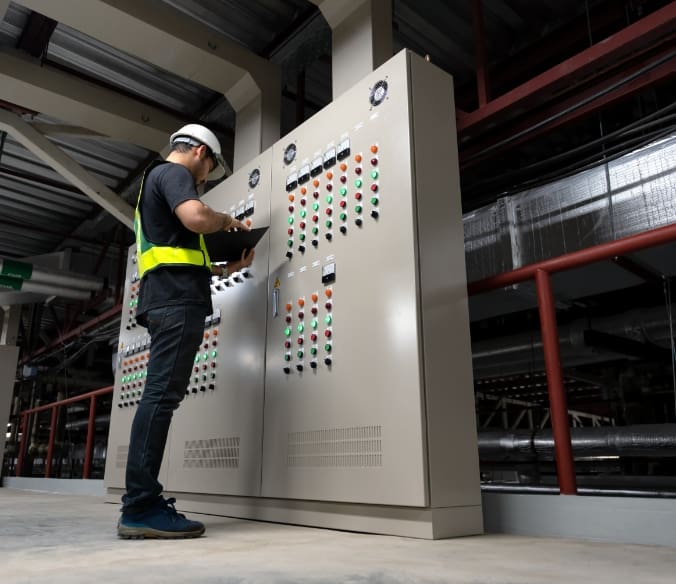 Electrical Equipment