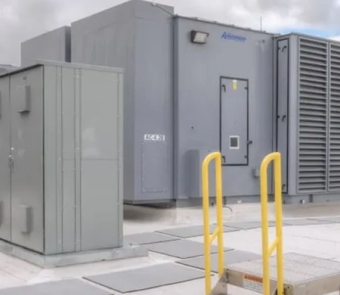Electrical Equipment