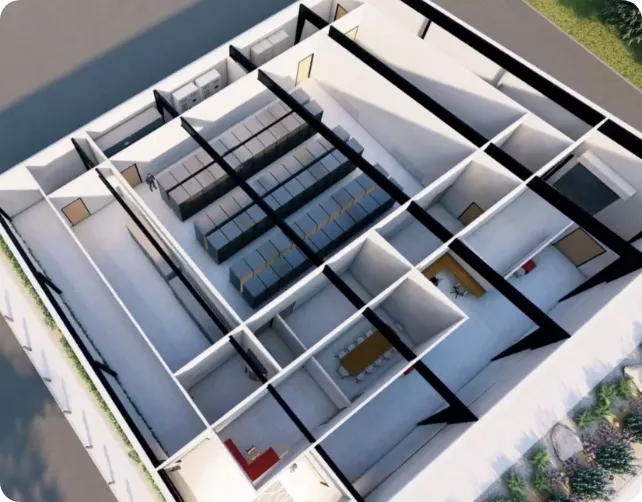 modular-data-centers