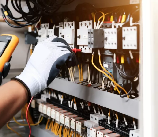 Electrical Equipment