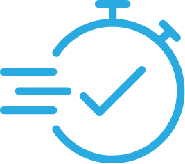 Faster deployment