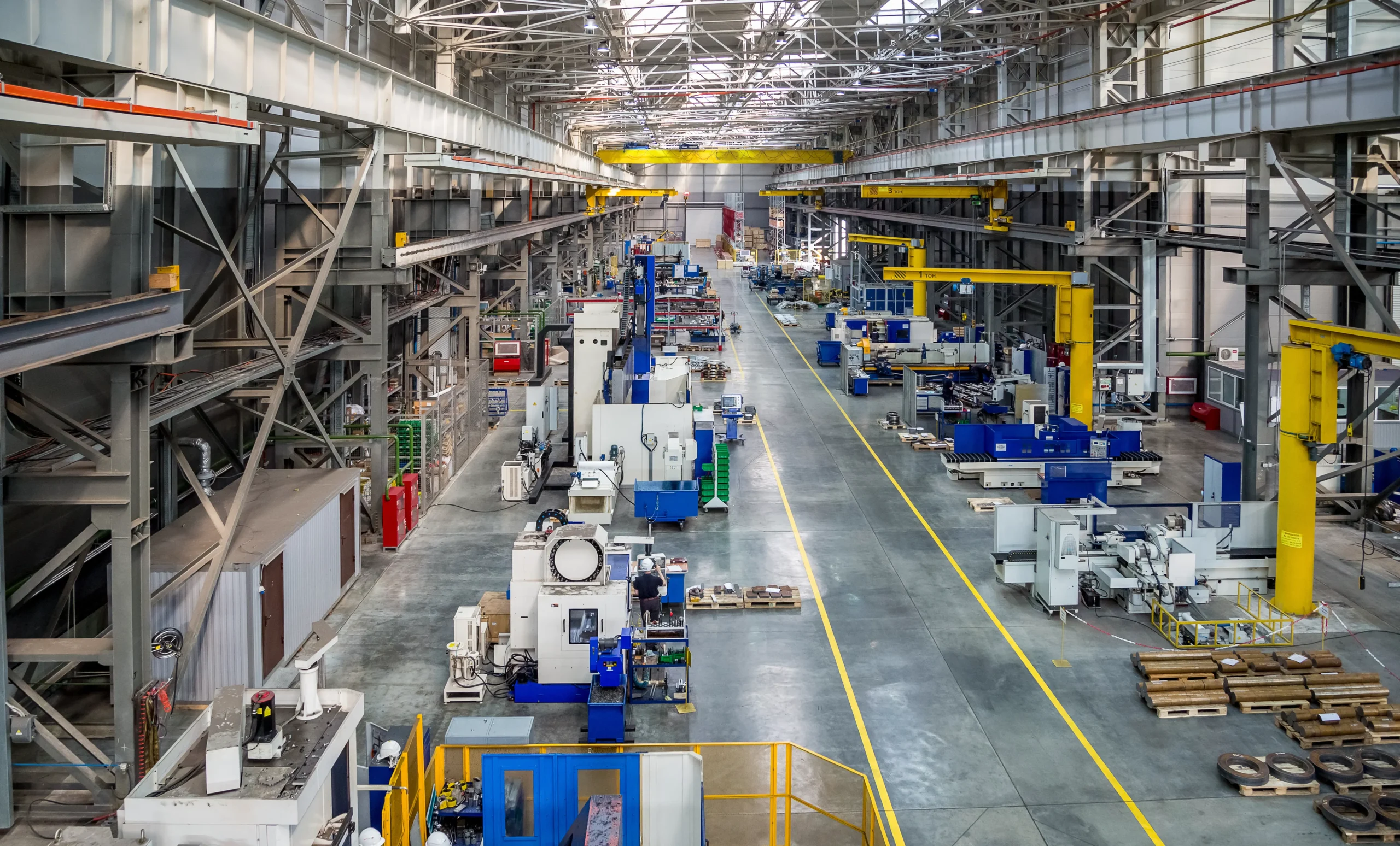 Electrical Warehouse