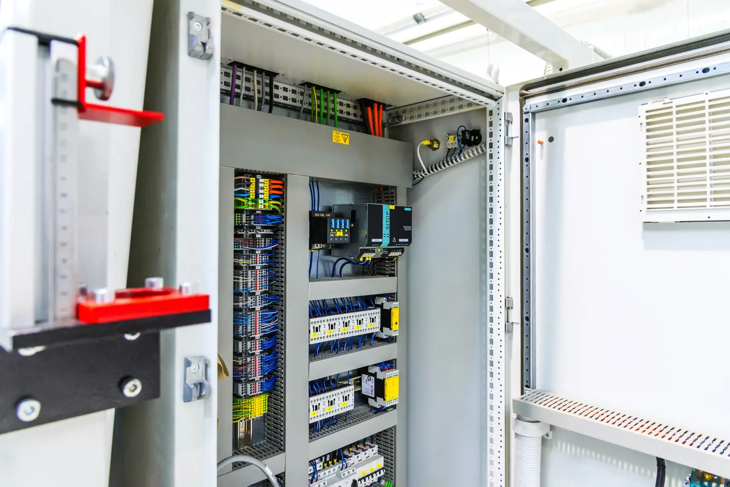 Electrical Equipment