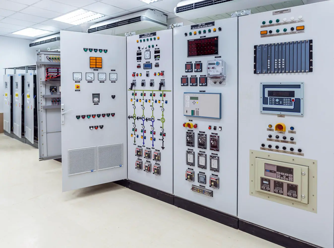 Electrical Equipment