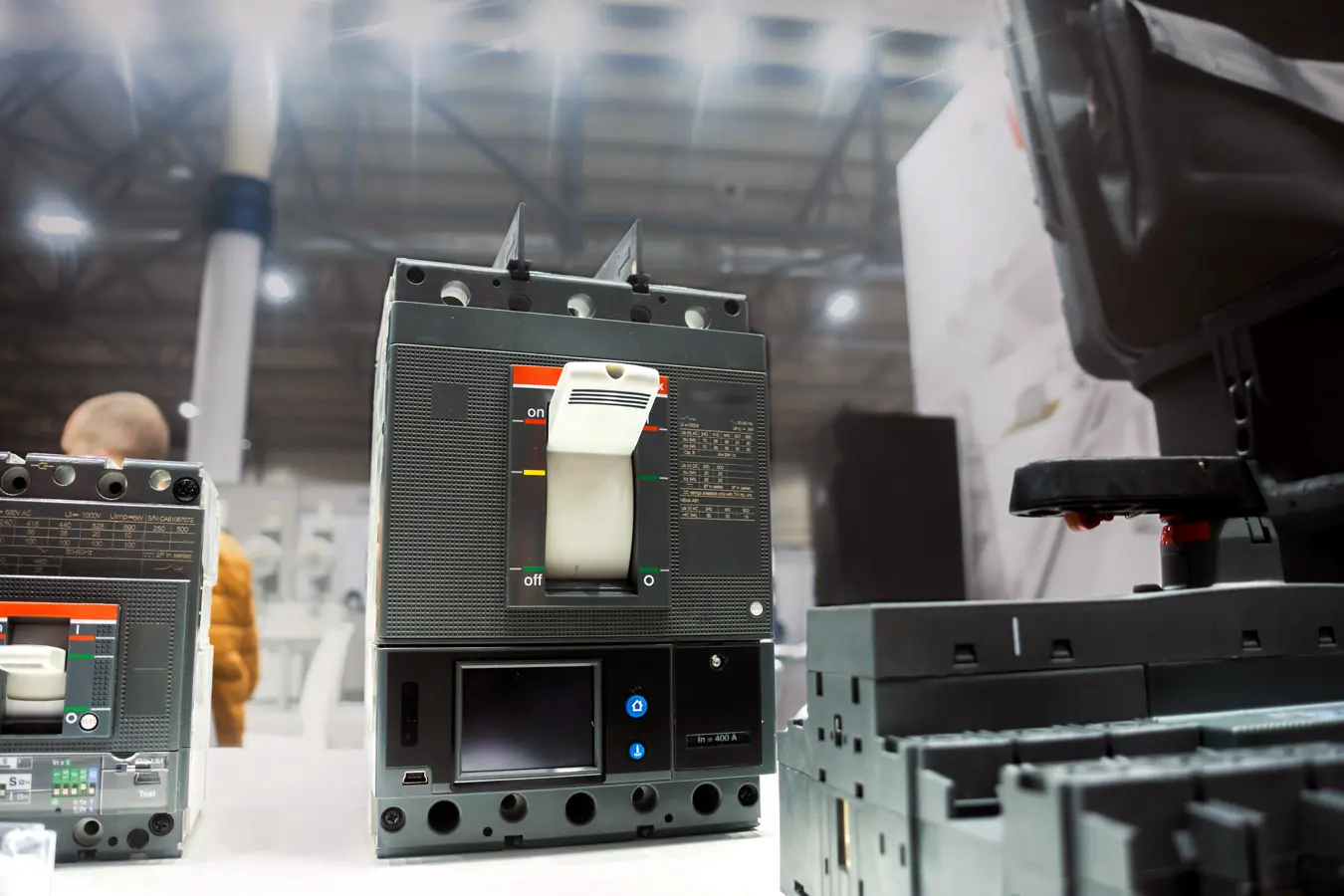 Electrical Equipment