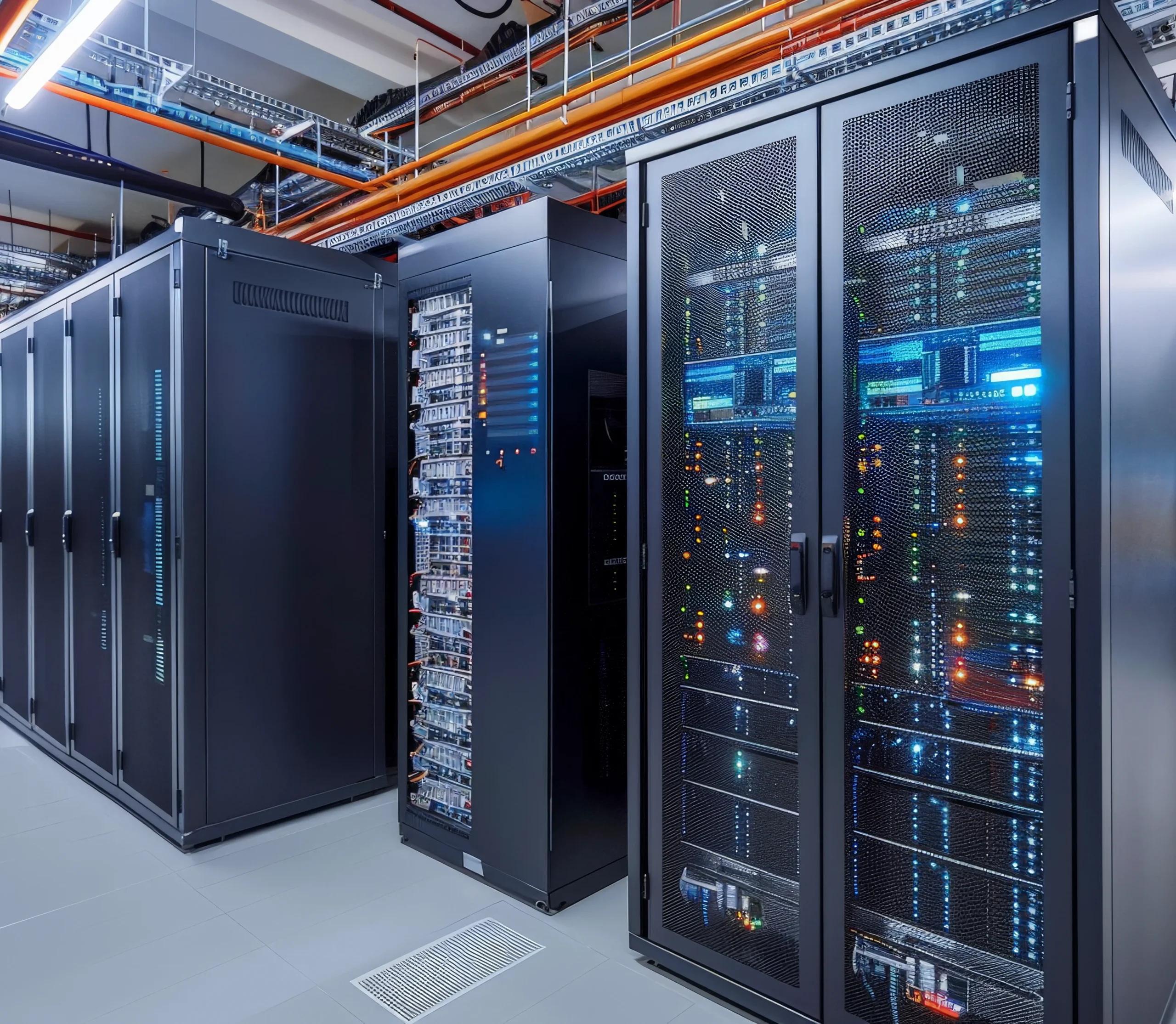 Servers