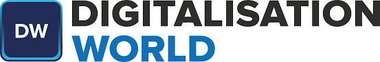 Digitalization World Logo
