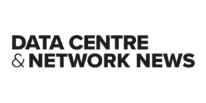 Data Centre & Network News Logo