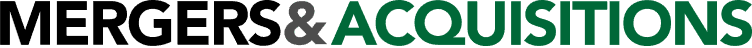 Mergers & Acquisitions Logo