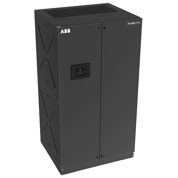ABB TruFit PDU 50-800 kVA