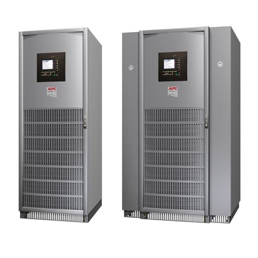 APC MGE Galaxy 6000 UPS
