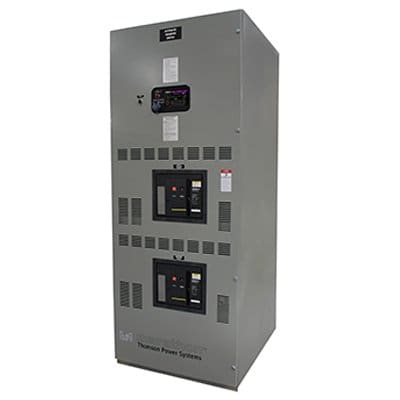 Thomson TS 880 ATS