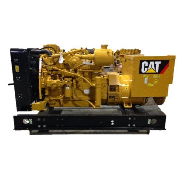 Caterpillar 3306 Generator