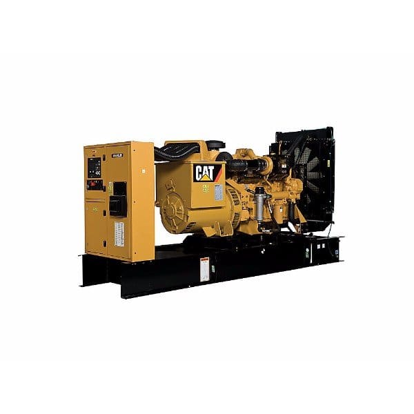 Caterpillar 3406 Generator