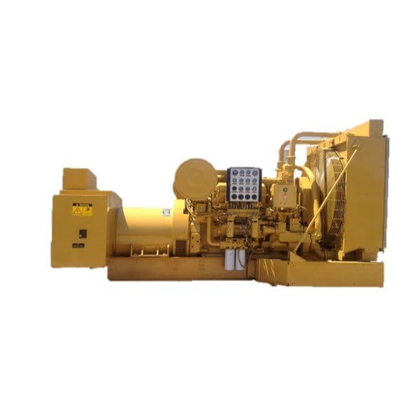 Caterpillar 3508 Generator