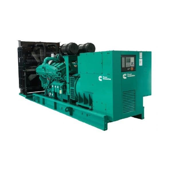 Cummins KTA38 Generator