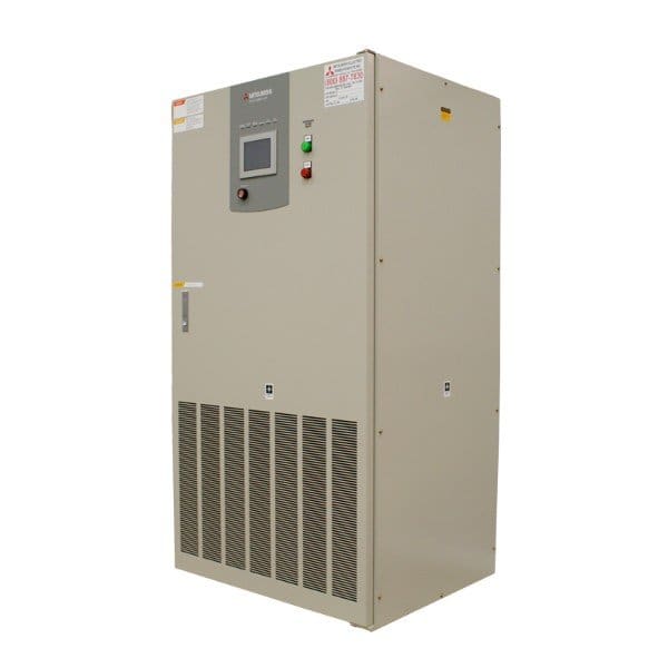 Mitsubishi 2033A UPS