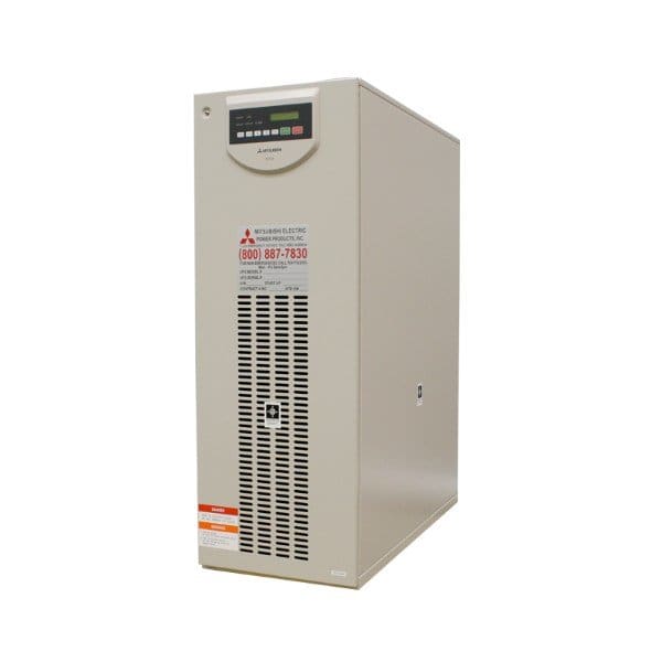 Mitsubishi 7011A UPS
