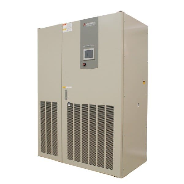 Mitsubishi 9700 UPS