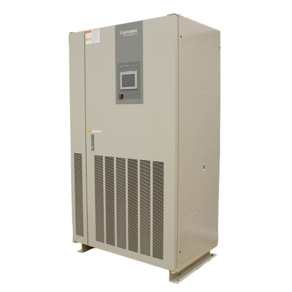 Mitsubishi 9800D UPS