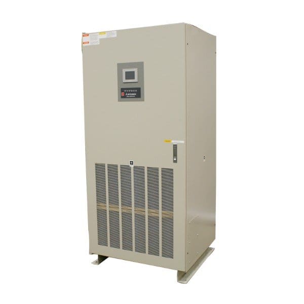 Mitsubishi 9900A UPS