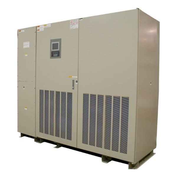 Mitsubishi 9900B UPS