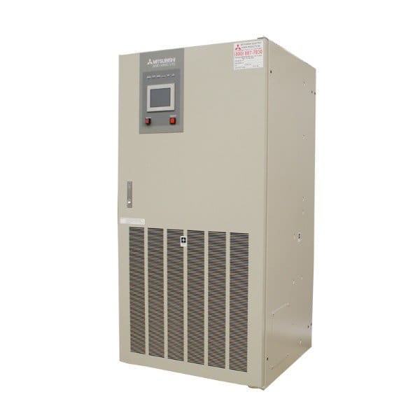 Mitsubishi 2033D UPS