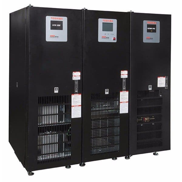  Toshiba 4300 UPS