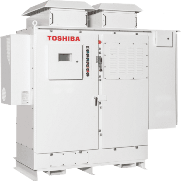 Toshiba 5000 UPS
