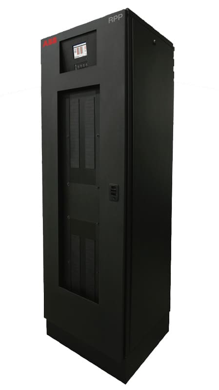 Cyberex Remote Power Panel (RPP)
