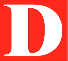 D Magazine logo