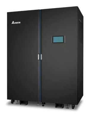 Delta Power Distribution Unit
