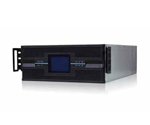Delta Rack-Mount Remote Power Panel, 80 kVA