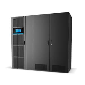 Delta Static Transfer Switch 1800 A