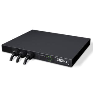 Delta Rack-Mount Static Transfer Switch 30A