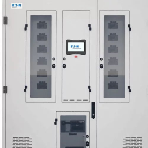 Eaton PDI PowerHub 2 PDU